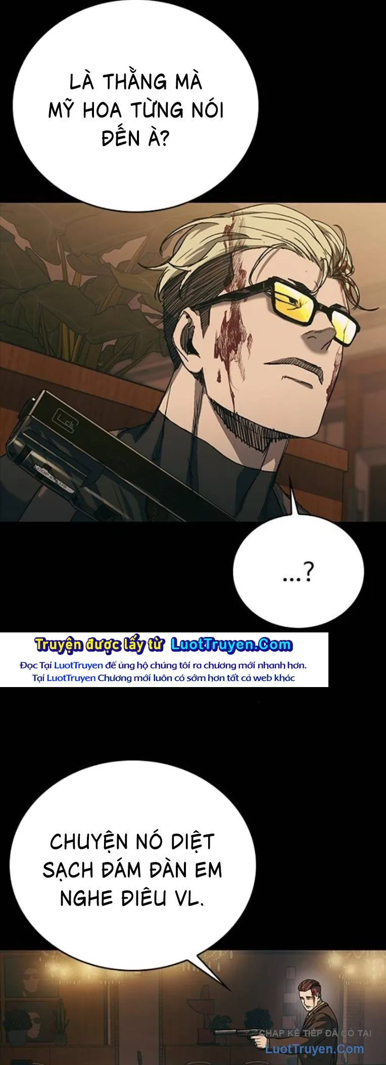 Cửu Long Saroka Chapter 54 - Trang 2