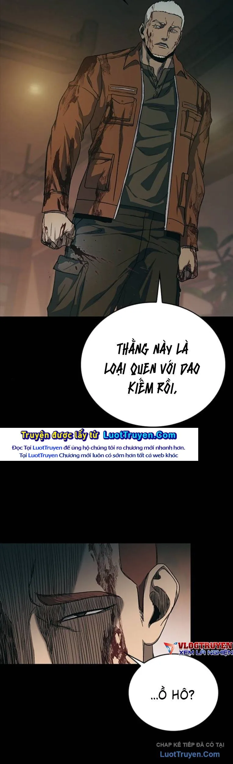 Cửu Long Saroka Chapter 54 - Trang 2