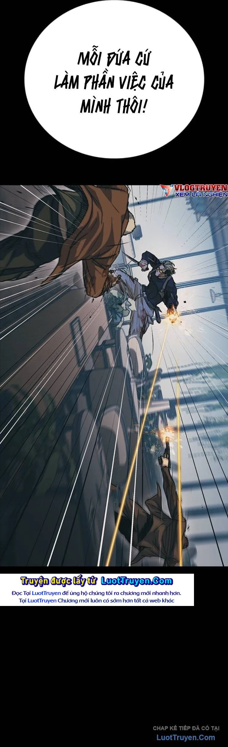 Cửu Long Saroka Chapter 54 - Trang 2