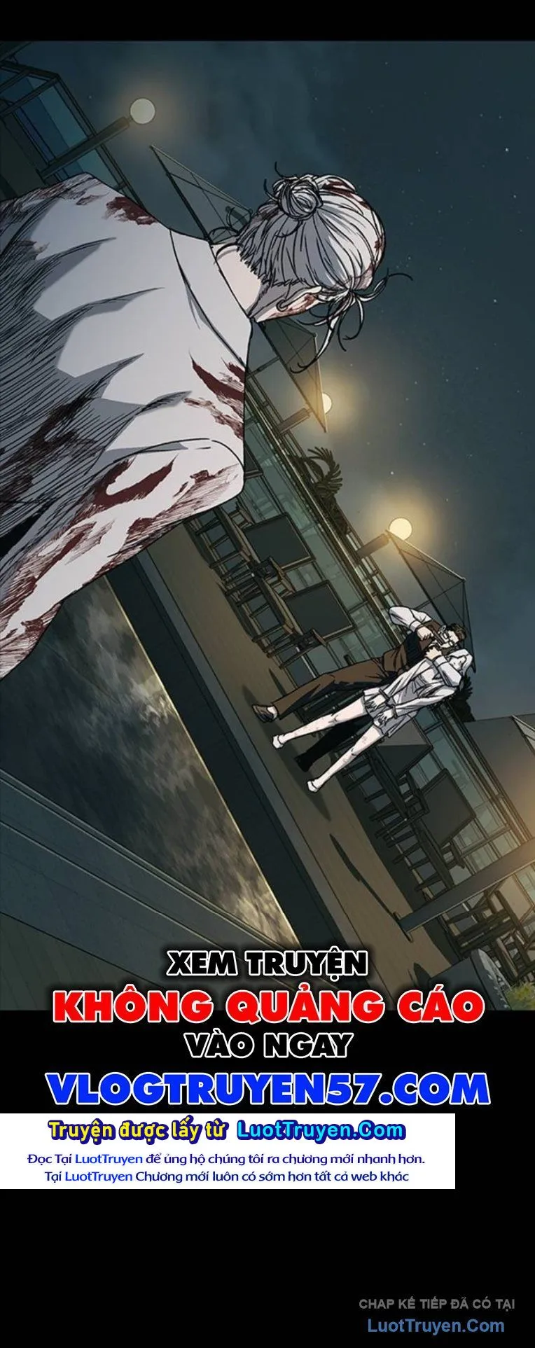 Cửu Long Saroka Chapter 54 - Trang 2