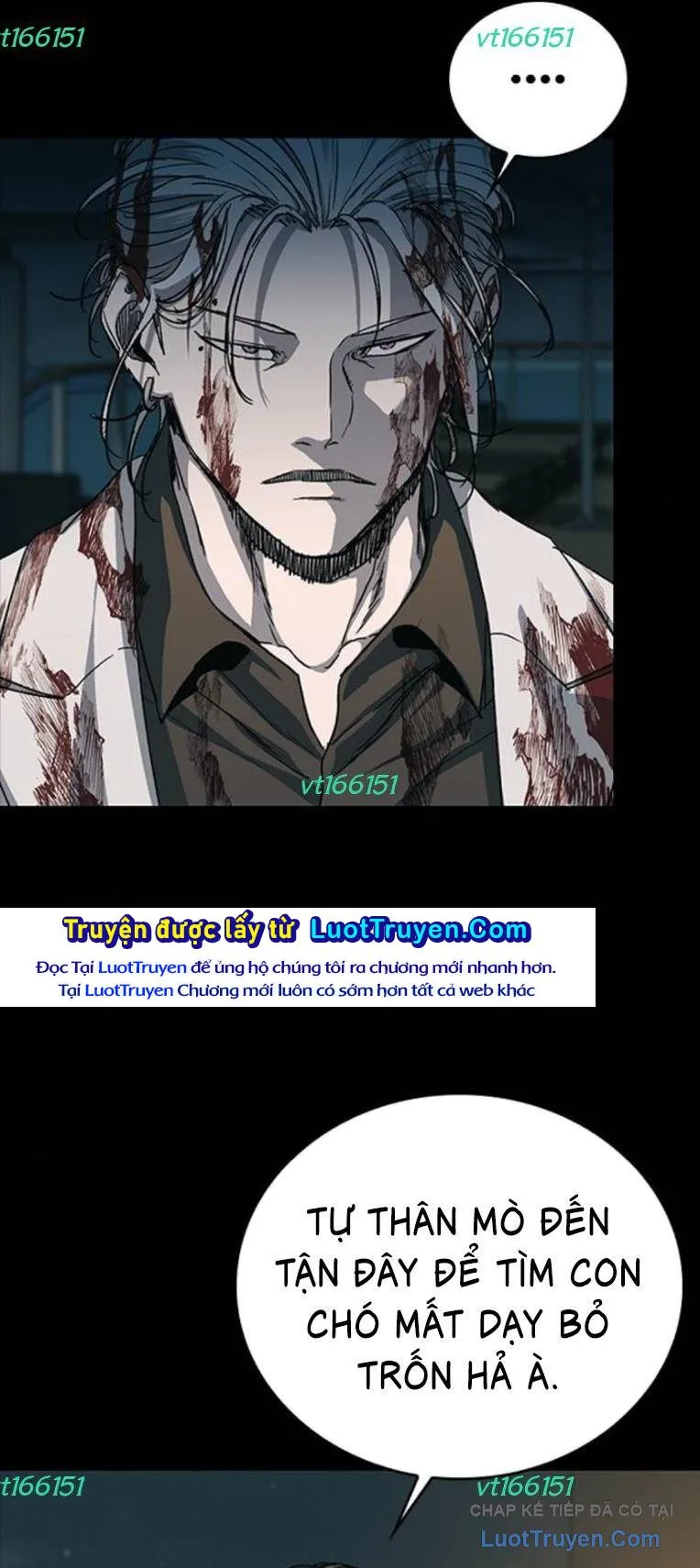 Cửu Long Saroka Chapter 54 - Trang 2