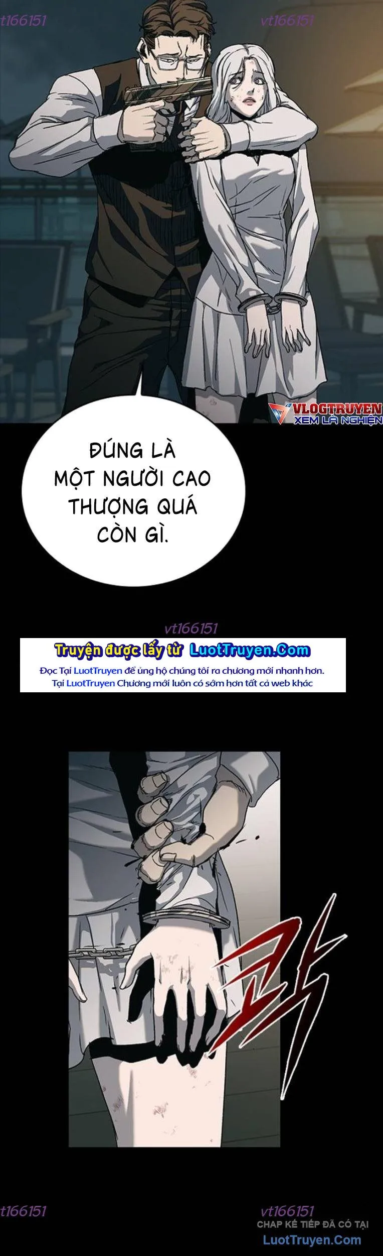 Cửu Long Saroka Chapter 54 - Trang 2
