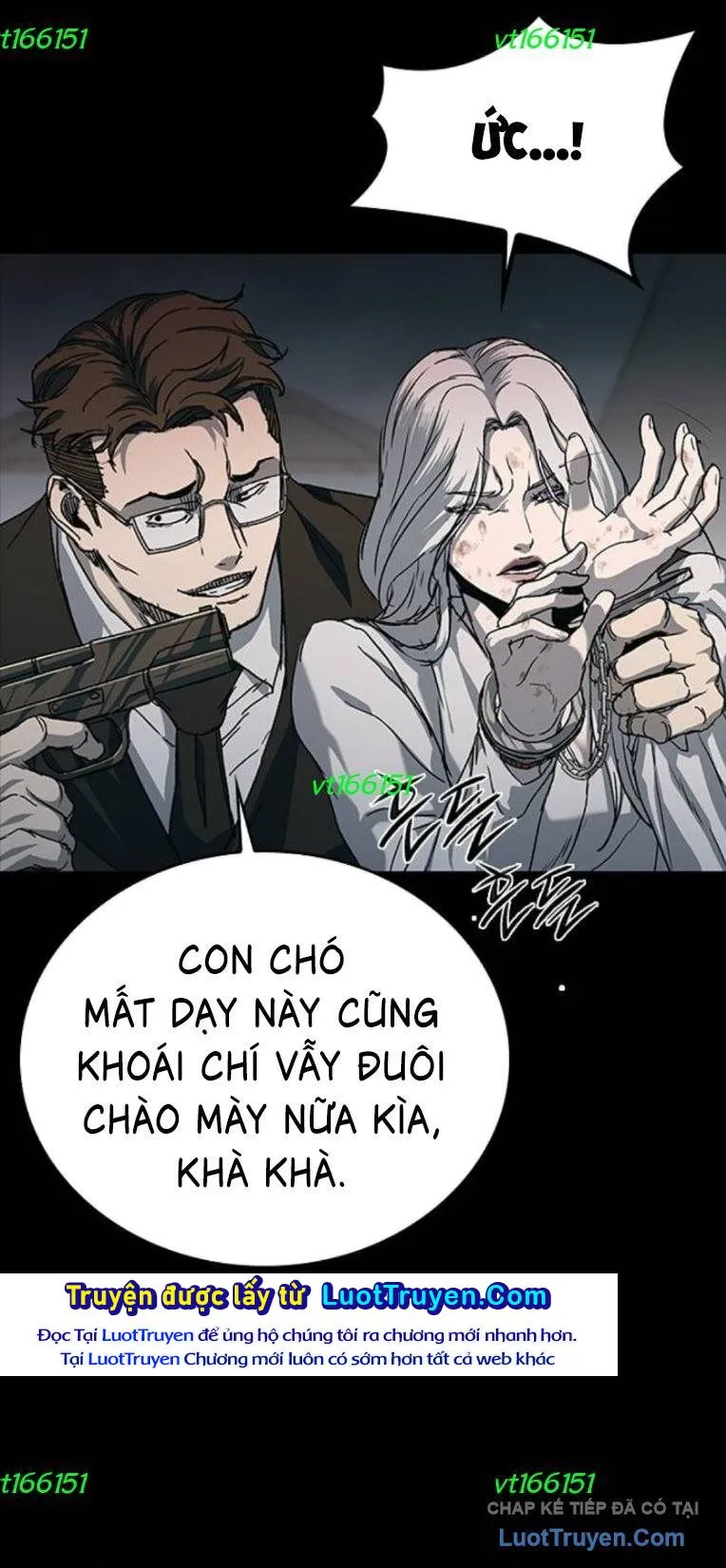 Cửu Long Saroka Chapter 54 - Trang 2