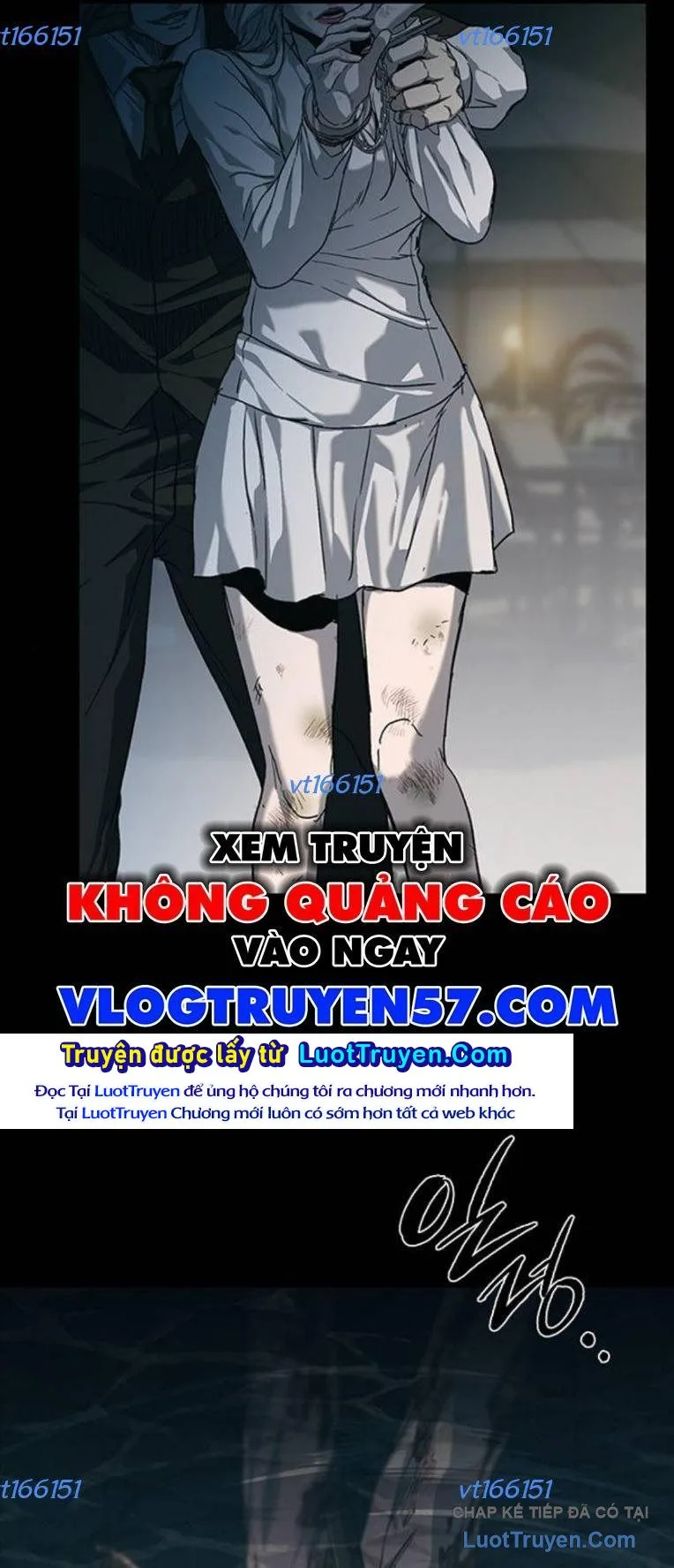Cửu Long Saroka Chapter 54 - Trang 2