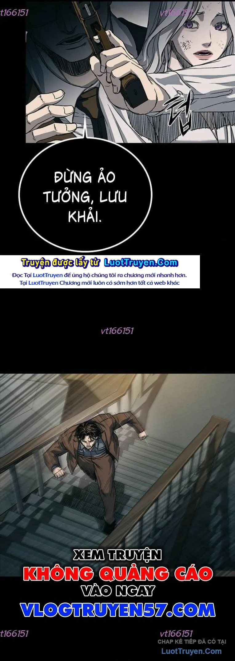 Cửu Long Saroka Chapter 54 - Trang 2