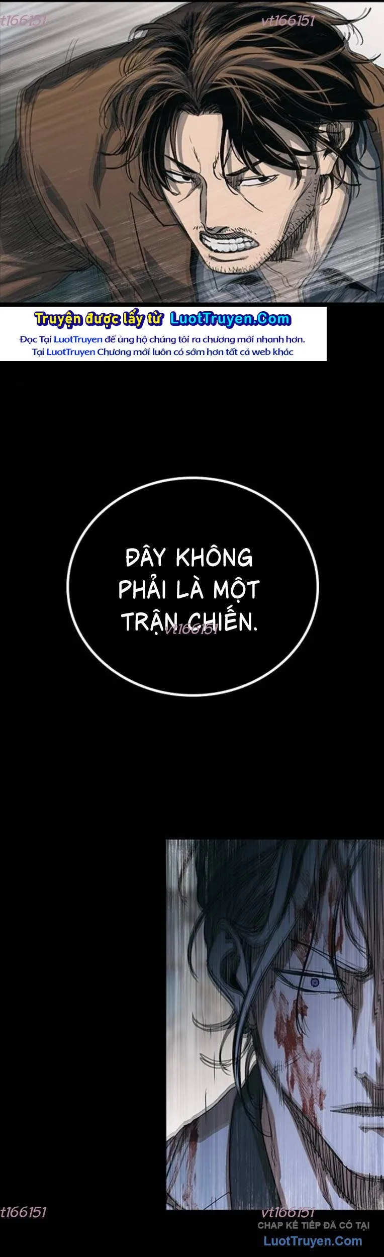 Cửu Long Saroka Chapter 54 - Trang 2