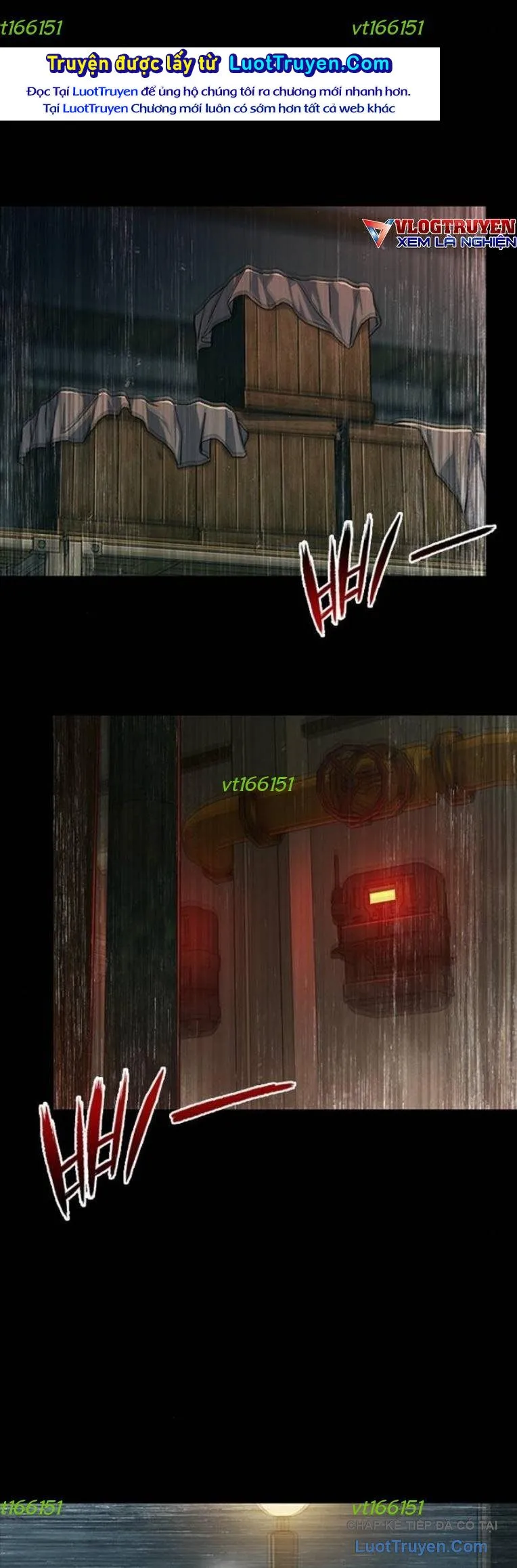 Cửu Long Saroka Chapter 54 - Trang 2