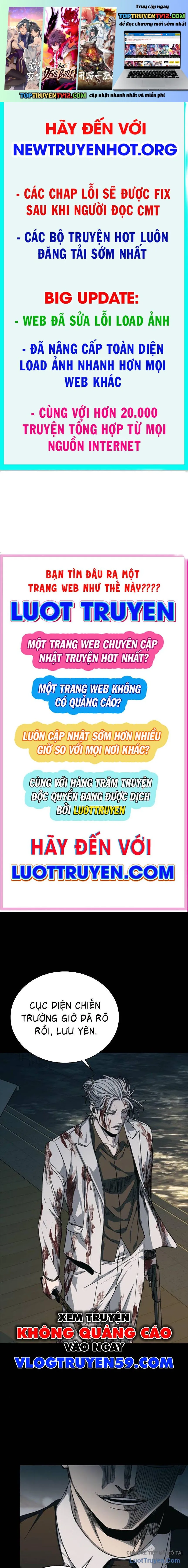 Cửu Long Saroka Chapter 55 - Trang 2