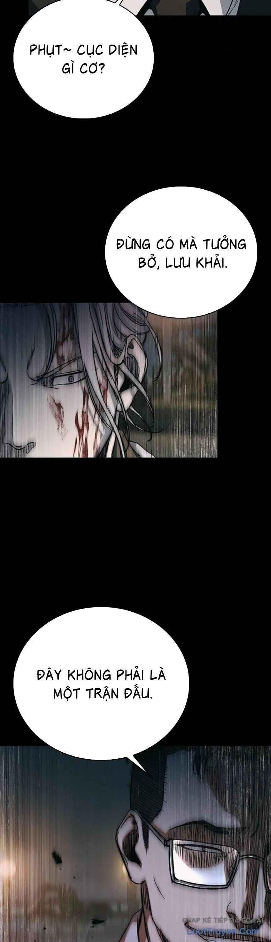 Cửu Long Saroka Chapter 55 - Trang 2