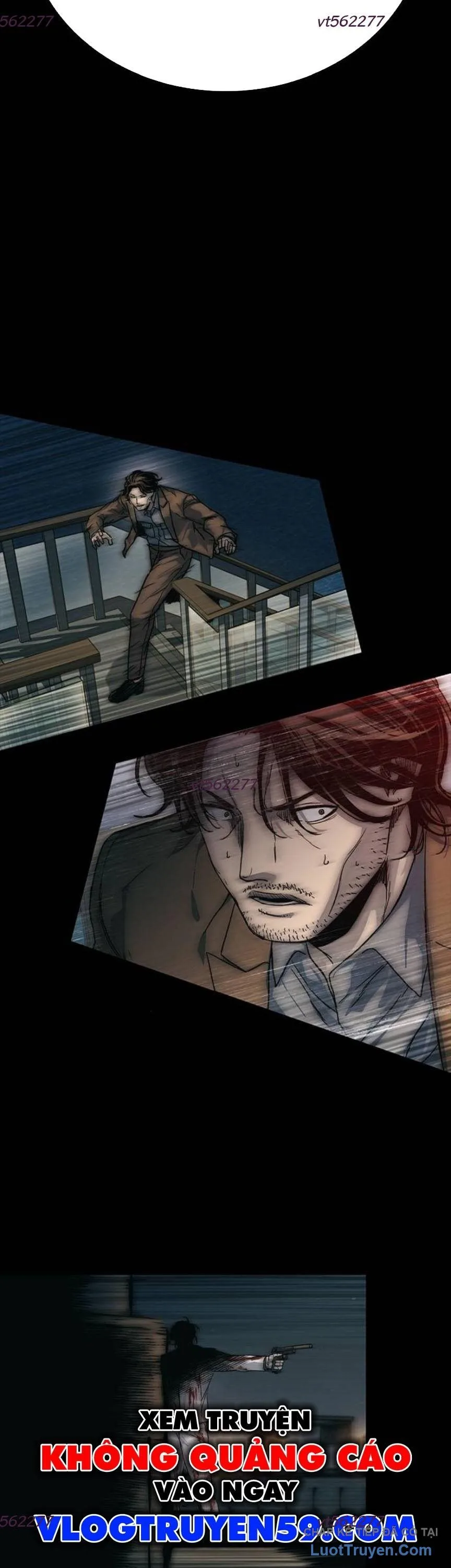 Cửu Long Saroka Chapter 55 - Trang 2