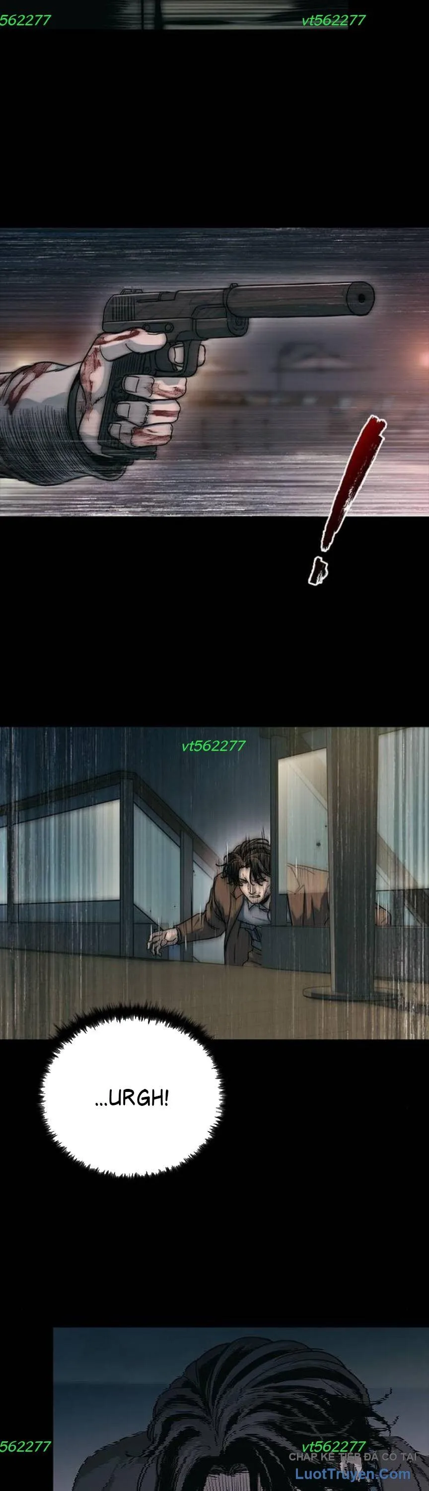 Cửu Long Saroka Chapter 55 - Trang 2