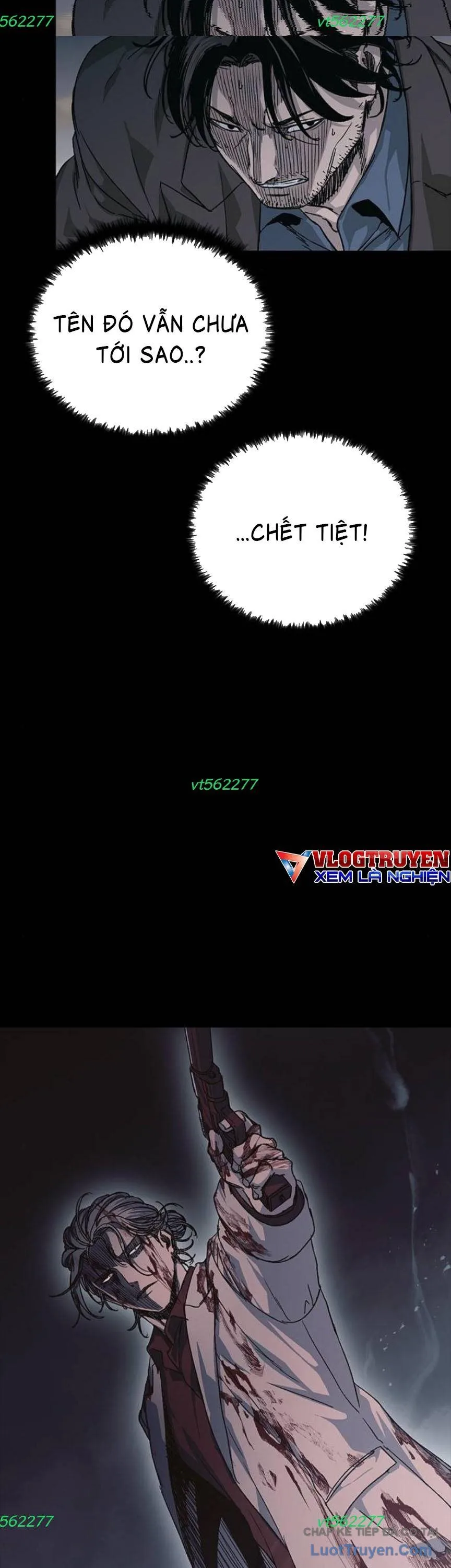 Cửu Long Saroka Chapter 55 - Trang 2