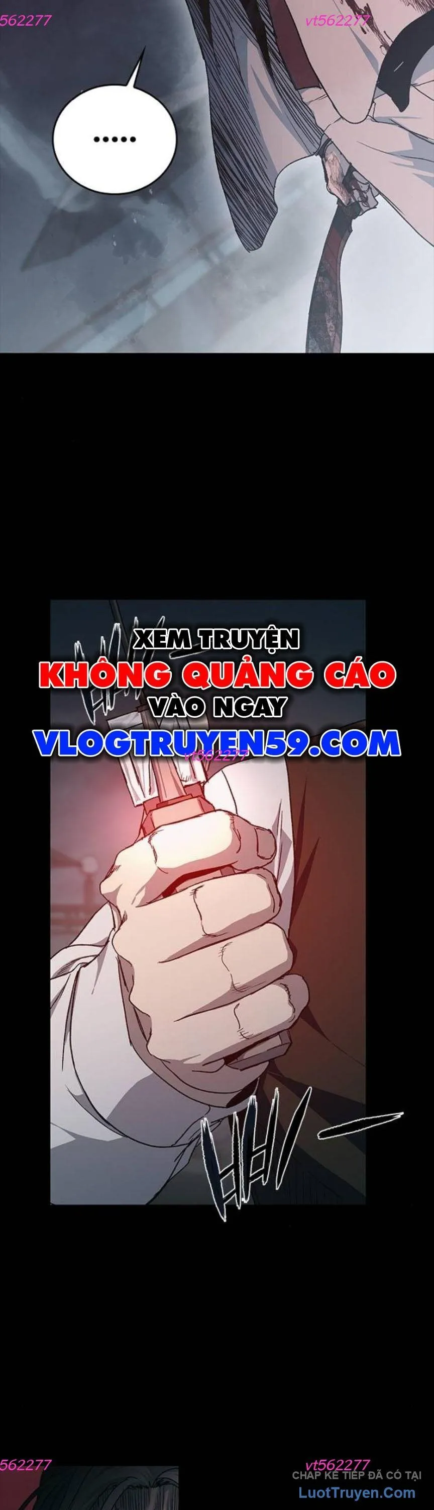 Cửu Long Saroka Chapter 55 - Trang 2