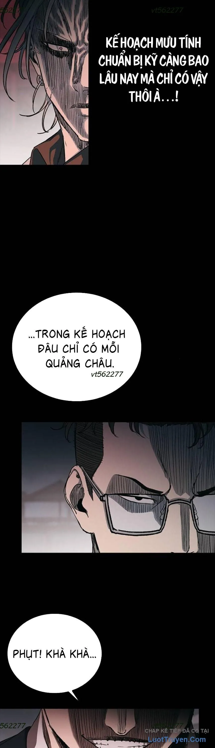Cửu Long Saroka Chapter 55 - Trang 2