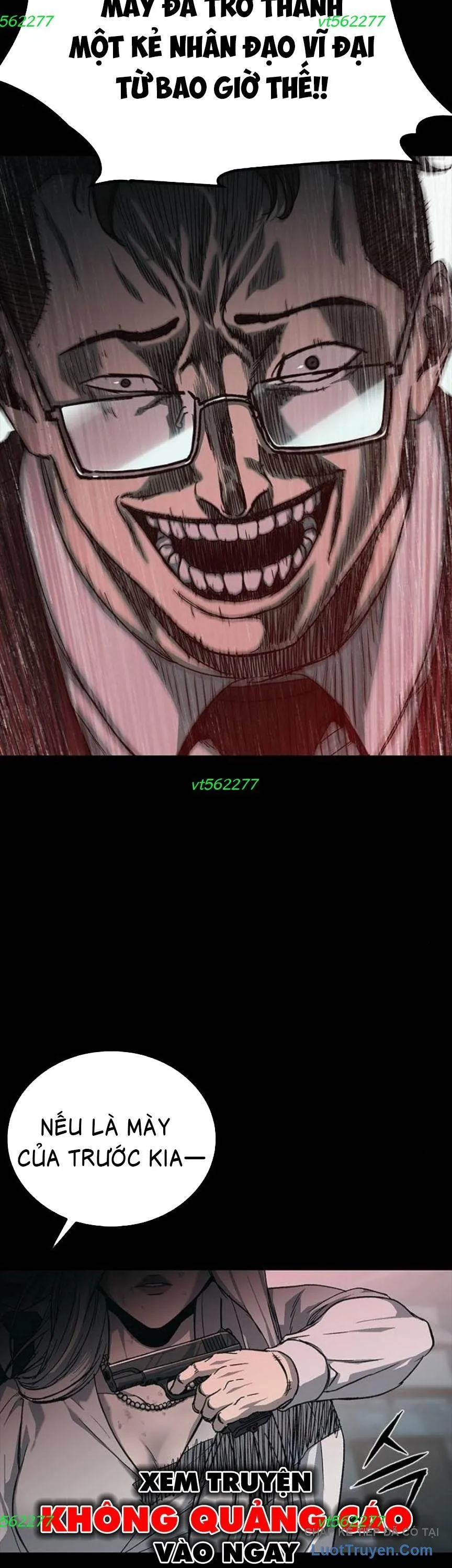 Cửu Long Saroka Chapter 55 - Trang 2