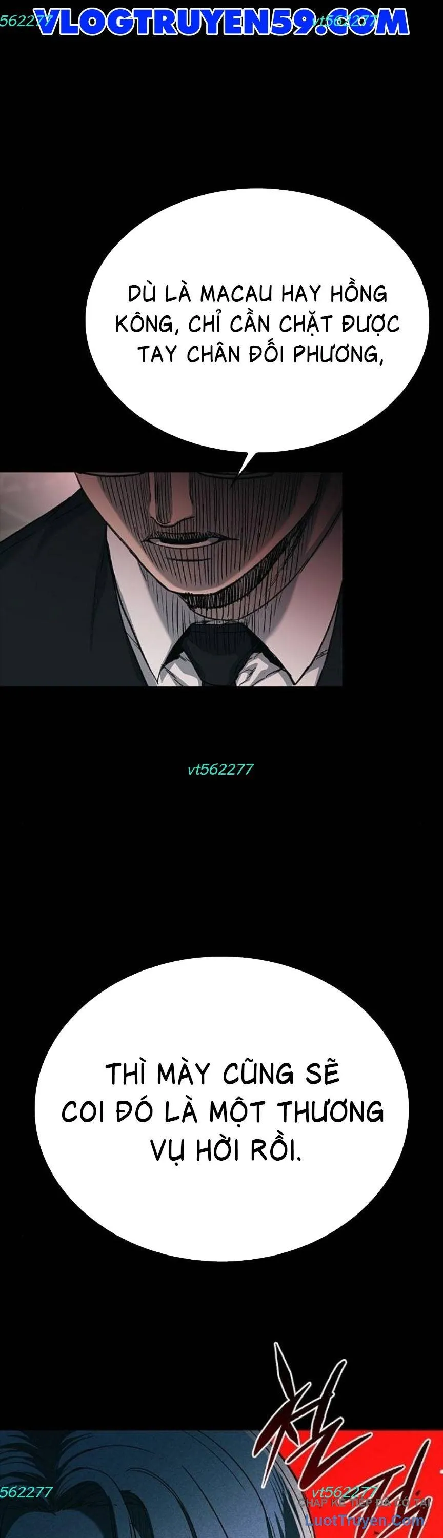 Cửu Long Saroka Chapter 55 - Trang 2