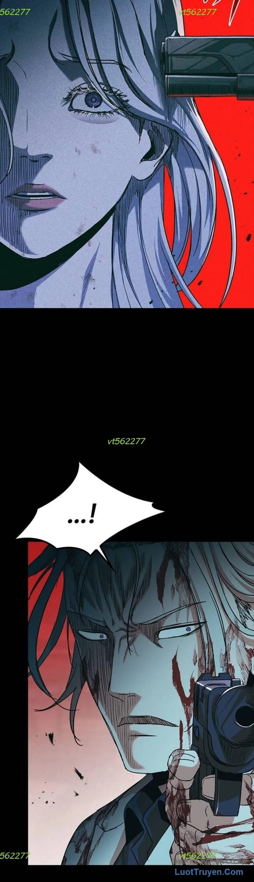 Cửu Long Saroka Chapter 55 - Trang 2