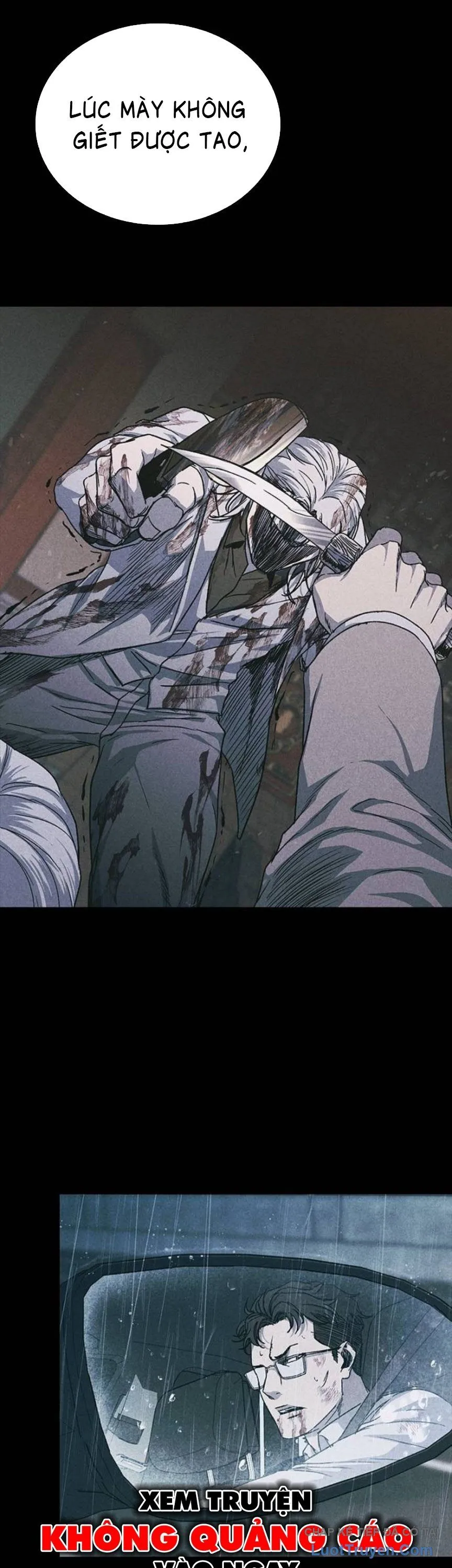 Cửu Long Saroka Chapter 55 - Trang 2