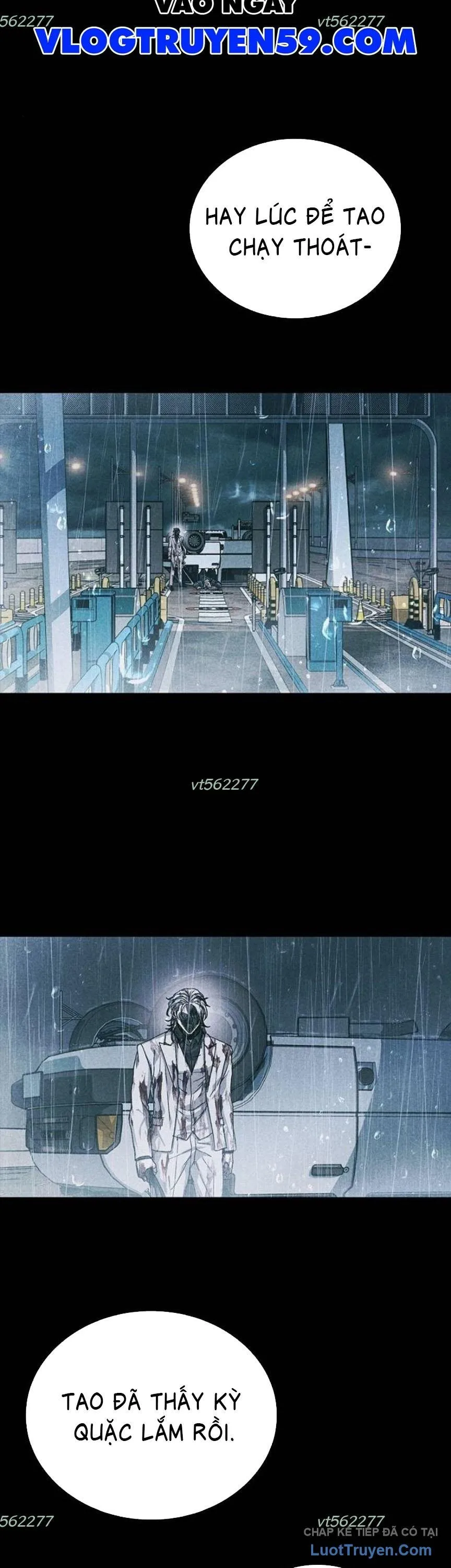 Cửu Long Saroka Chapter 55 - Trang 2