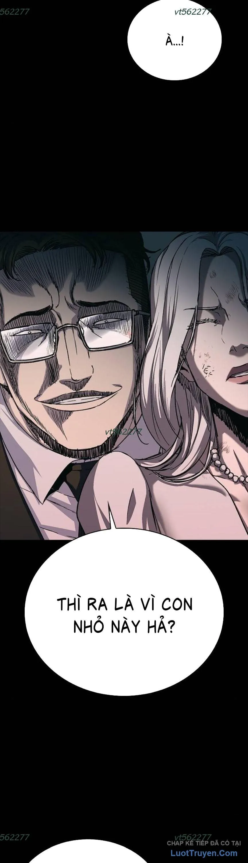 Cửu Long Saroka Chapter 55 - Trang 2