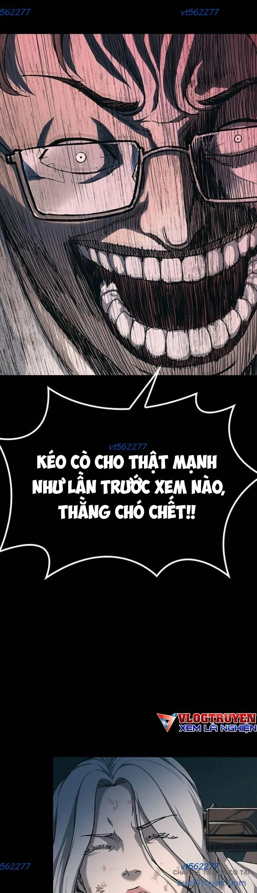 Cửu Long Saroka Chapter 55 - Trang 2