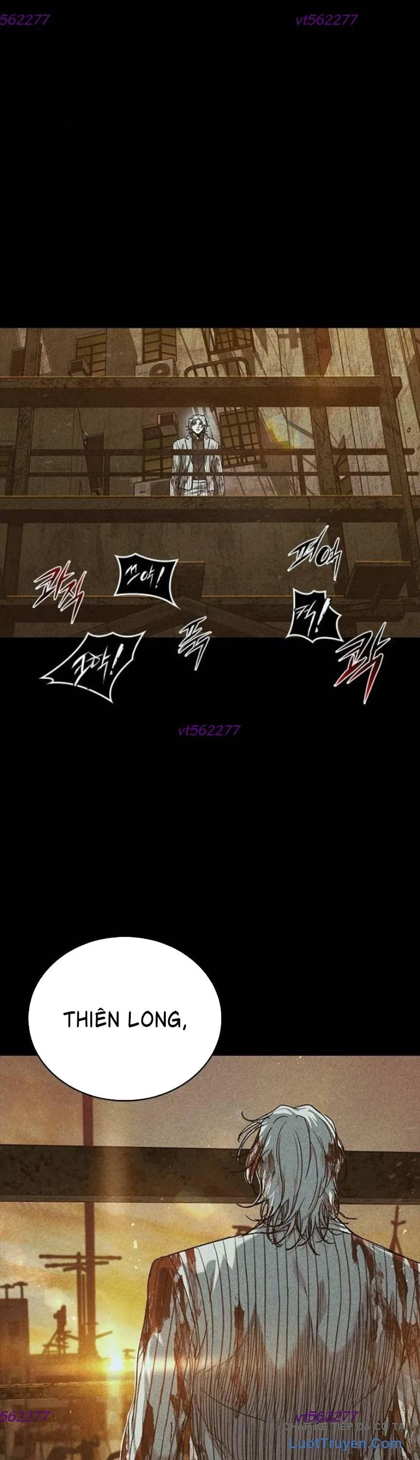 Cửu Long Saroka Chapter 55 - Trang 2