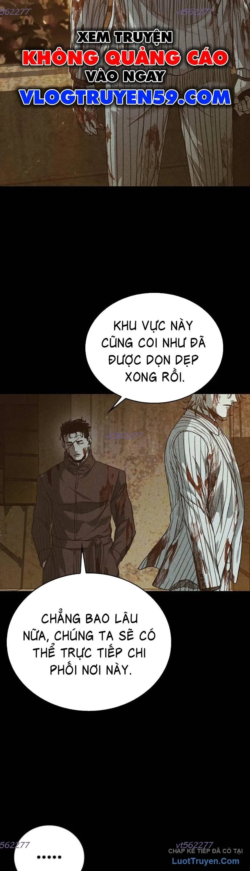 Cửu Long Saroka Chapter 55 - Trang 2