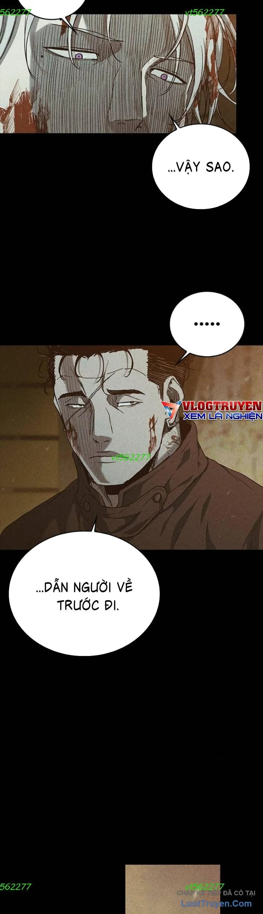 Cửu Long Saroka Chapter 55 - Trang 2