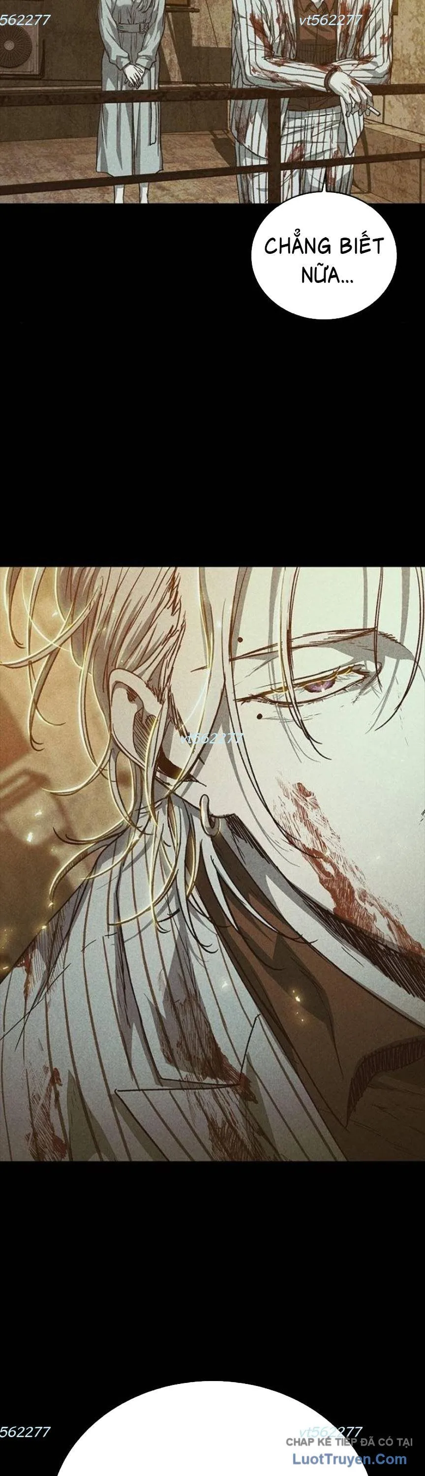 Cửu Long Saroka Chapter 55 - Trang 2