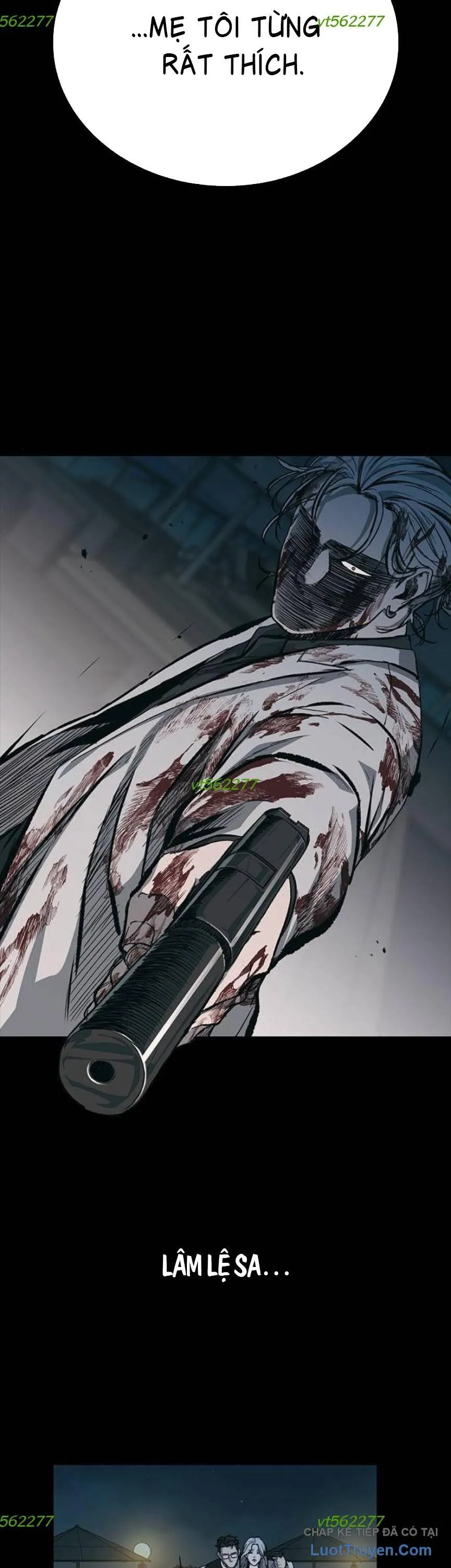 Cửu Long Saroka Chapter 55 - Trang 2