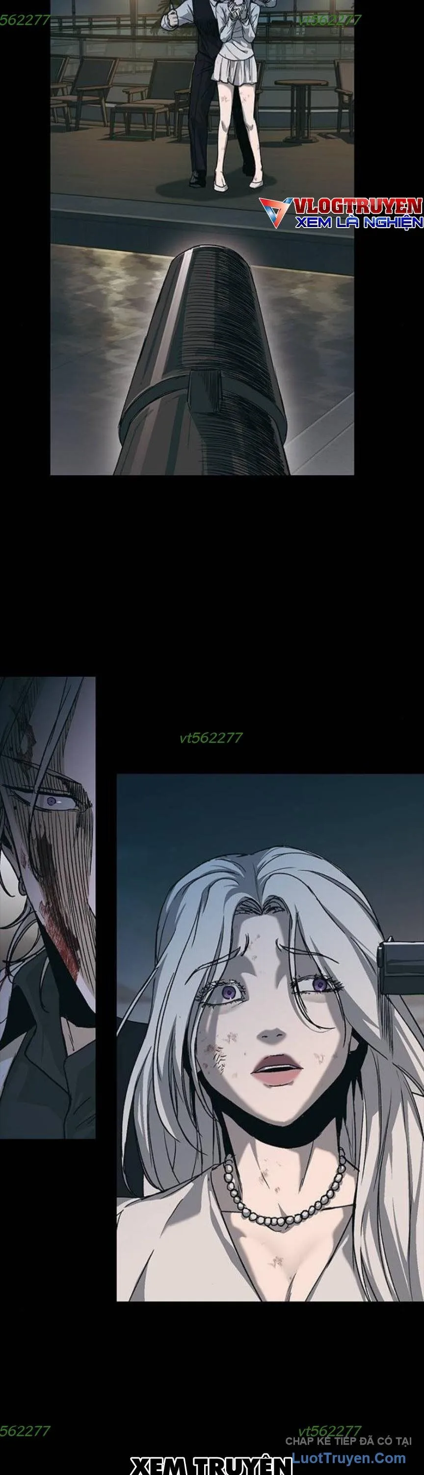 Cửu Long Saroka Chapter 55 - Trang 2