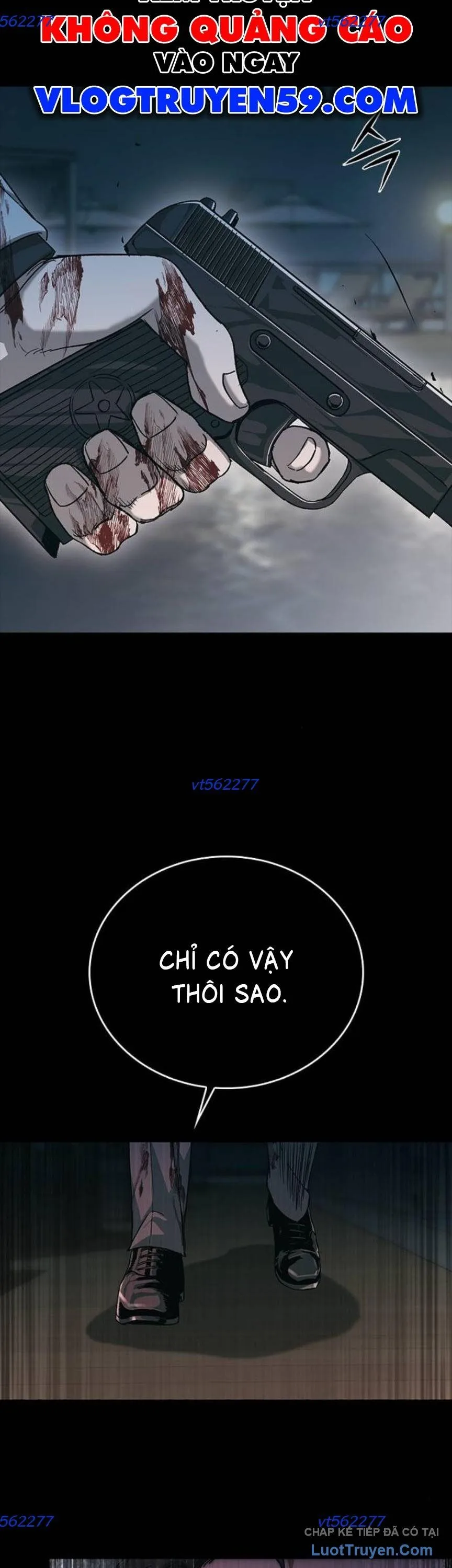 Cửu Long Saroka Chapter 55 - Trang 2