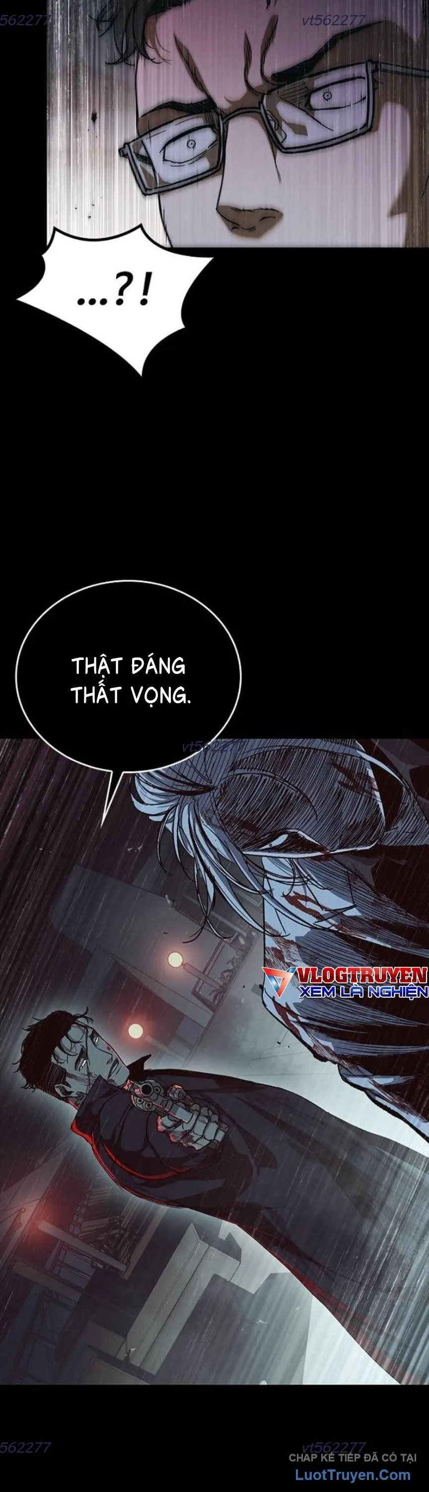 Cửu Long Saroka Chapter 55 - Trang 2