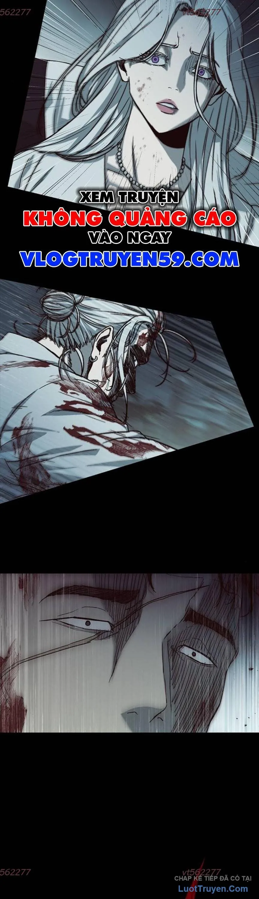 Cửu Long Saroka Chapter 55 - Trang 2