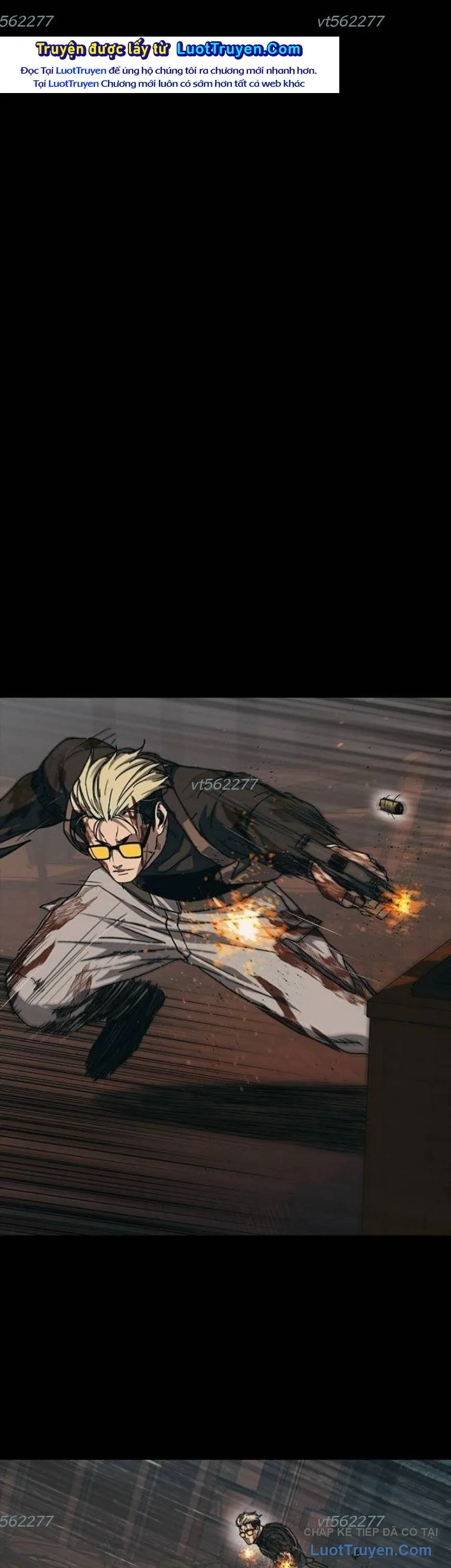 Cửu Long Saroka Chapter 55 - Trang 2