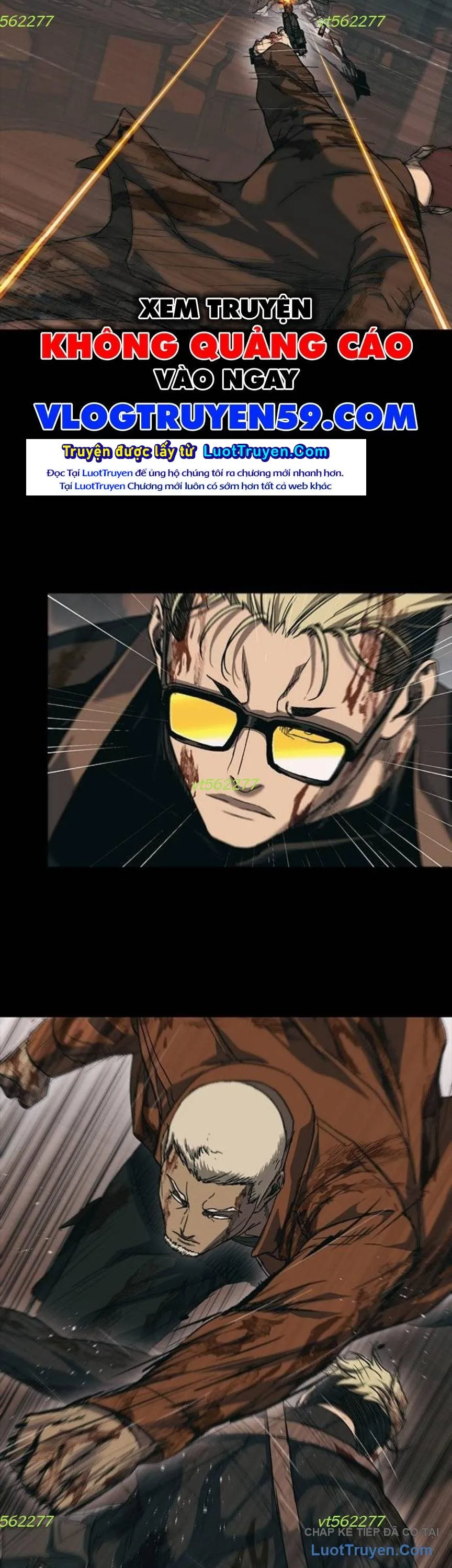 Cửu Long Saroka Chapter 55 - Trang 2