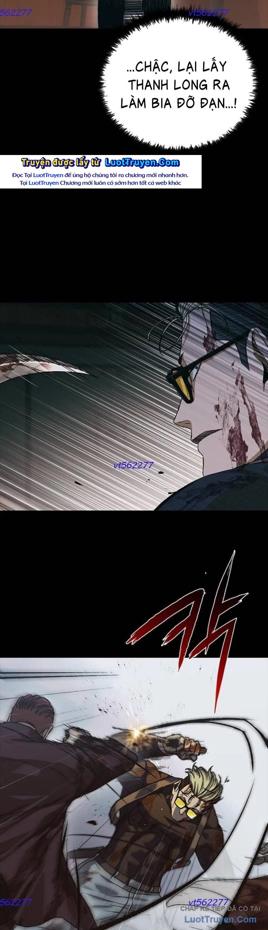 Cửu Long Saroka Chapter 55 - Trang 2