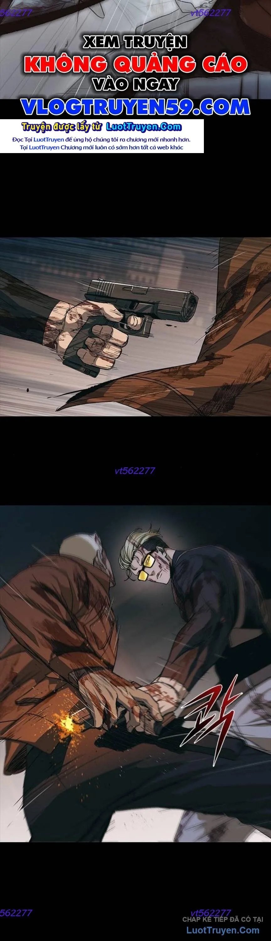 Cửu Long Saroka Chapter 55 - Trang 2