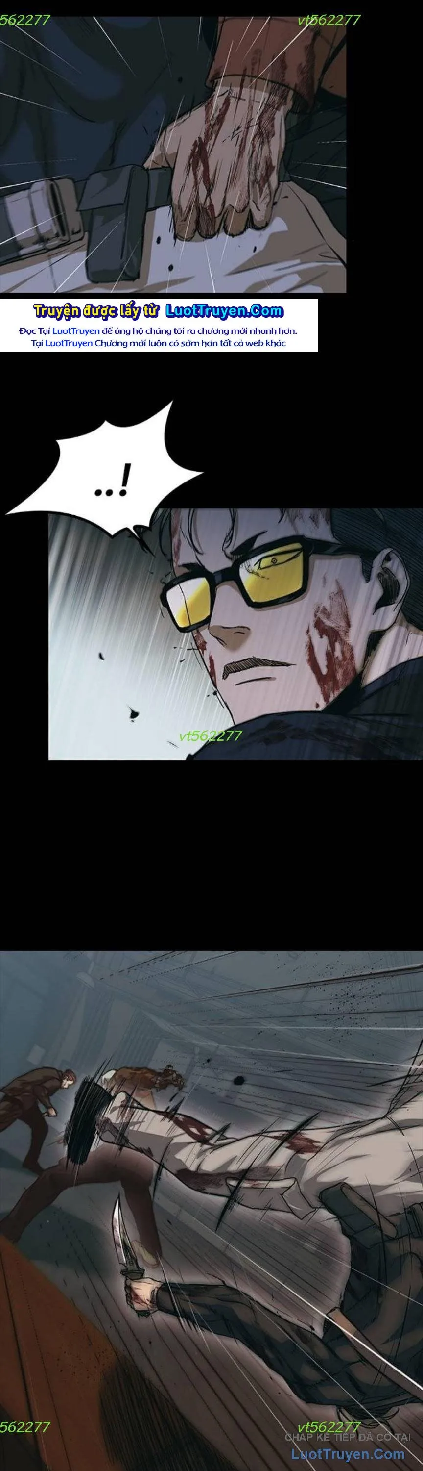 Cửu Long Saroka Chapter 55 - Trang 2