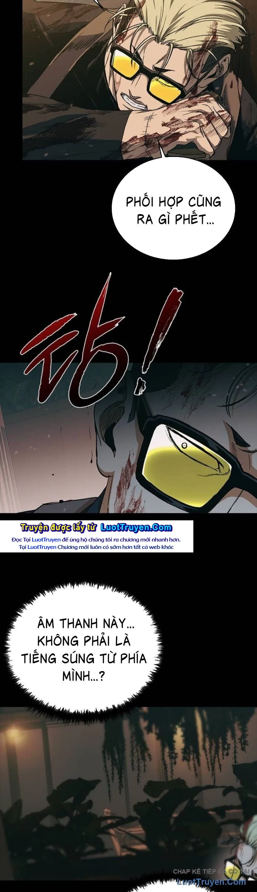 Cửu Long Saroka Chapter 55 - Trang 2