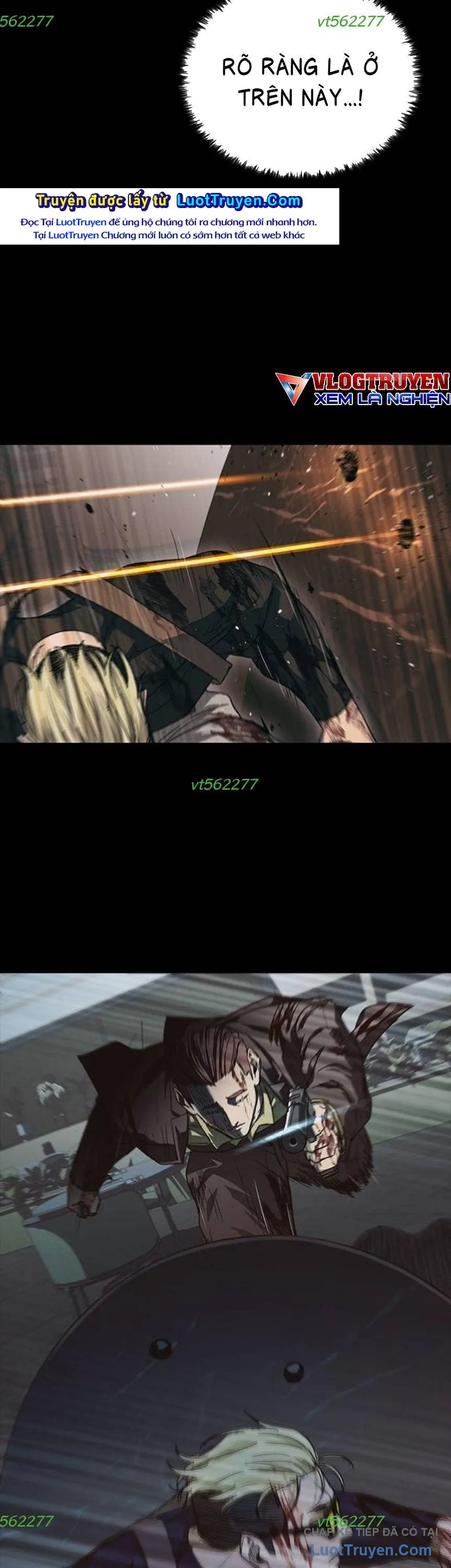 Cửu Long Saroka Chapter 55 - Trang 2