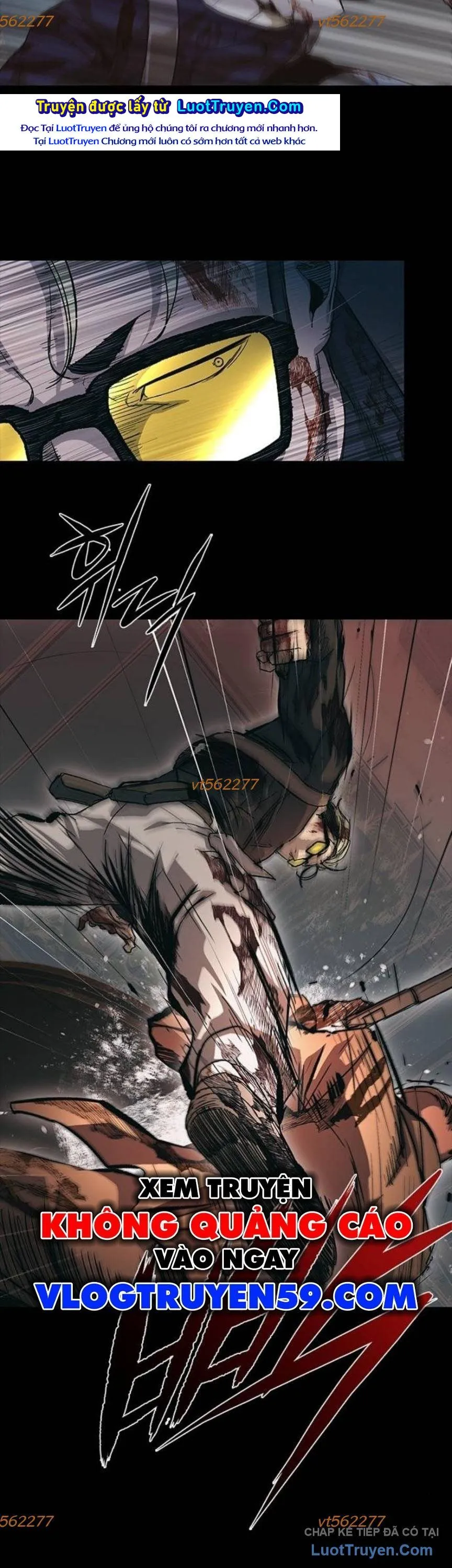 Cửu Long Saroka Chapter 55 - Trang 2