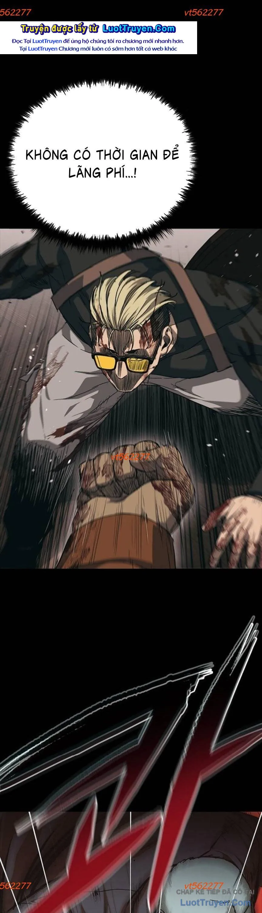 Cửu Long Saroka Chapter 55 - Trang 2