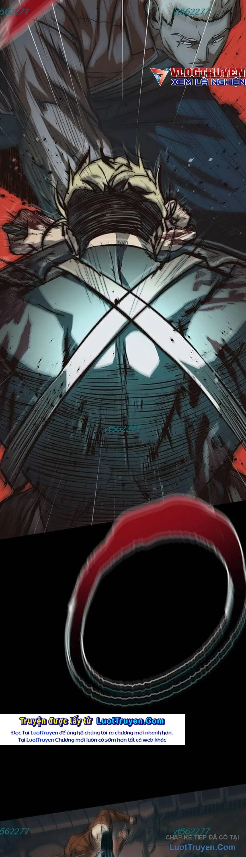 Cửu Long Saroka Chapter 55 - Trang 2