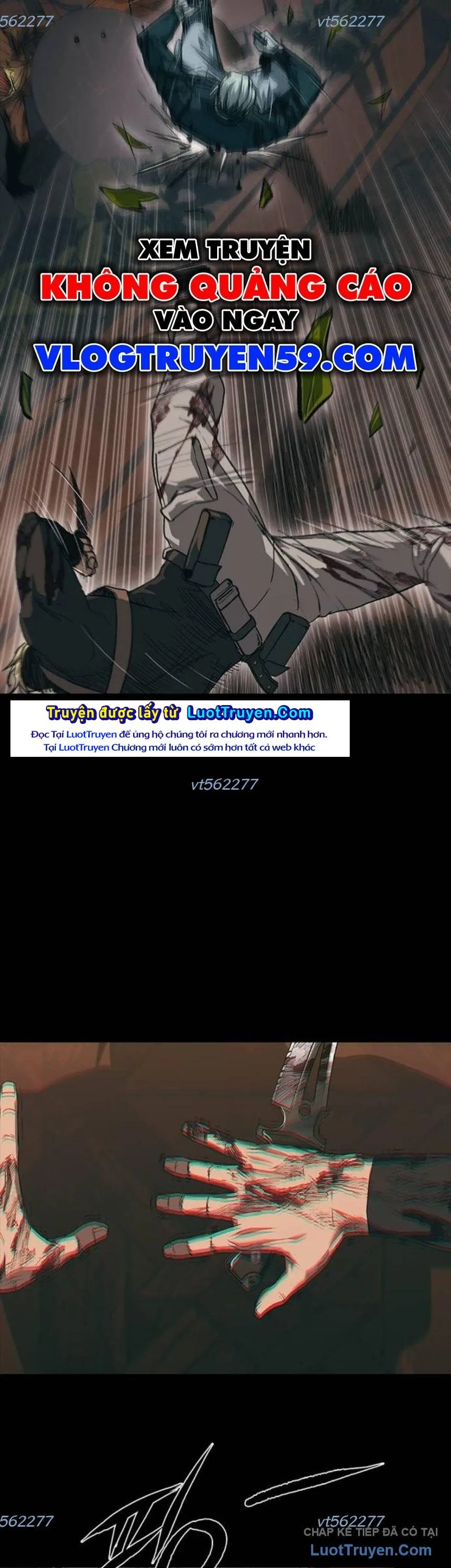 Cửu Long Saroka Chapter 55 - Trang 2