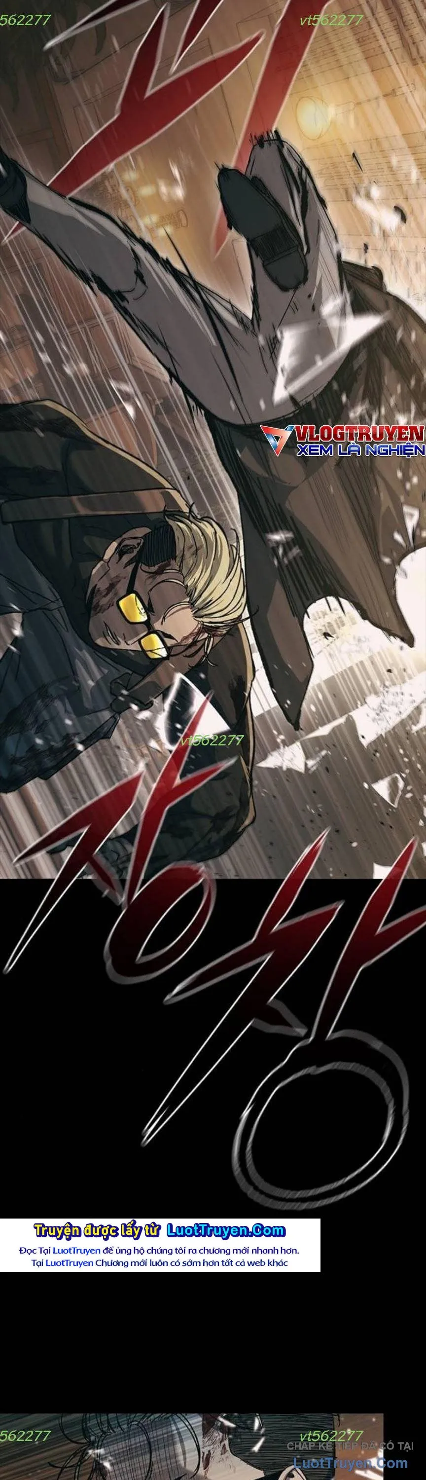 Cửu Long Saroka Chapter 55 - Trang 2