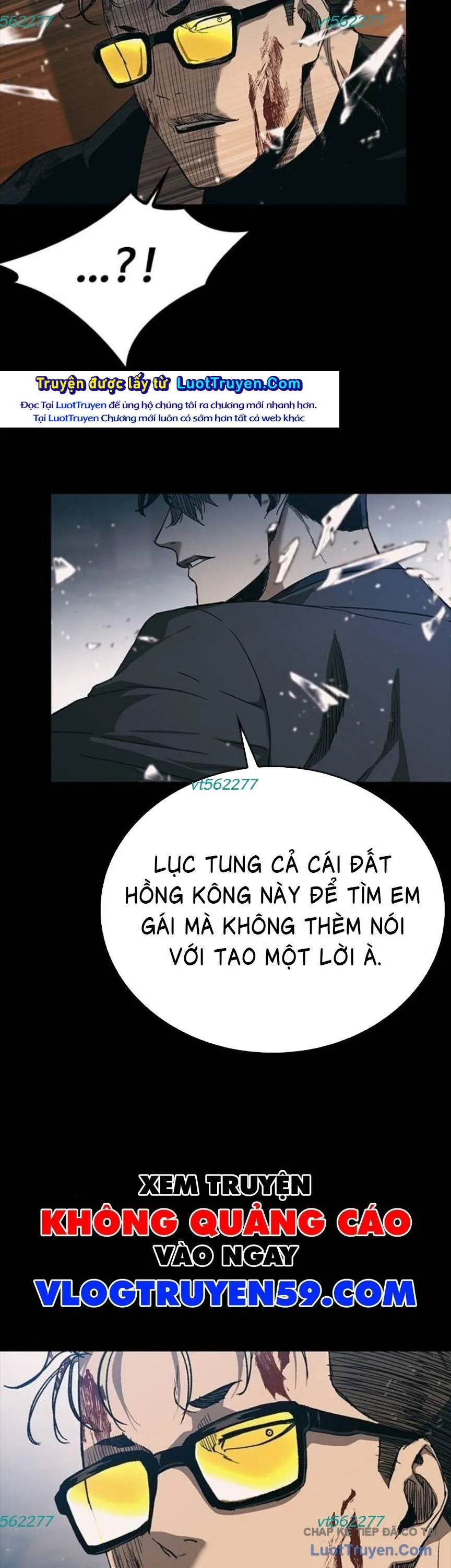 Cửu Long Saroka Chapter 55 - Trang 2