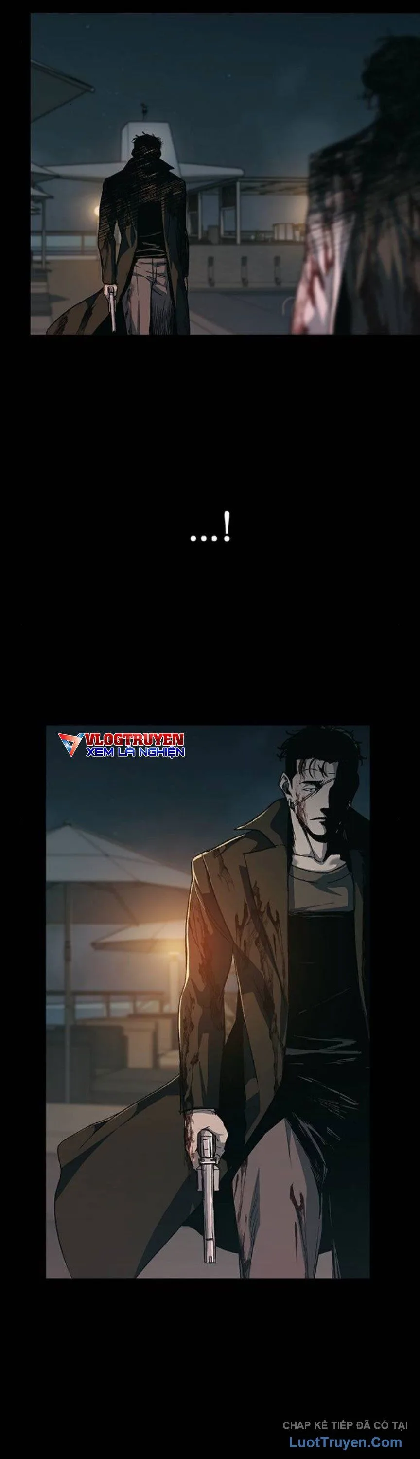 Cửu Long Saroka Chapter 56 - Trang 2