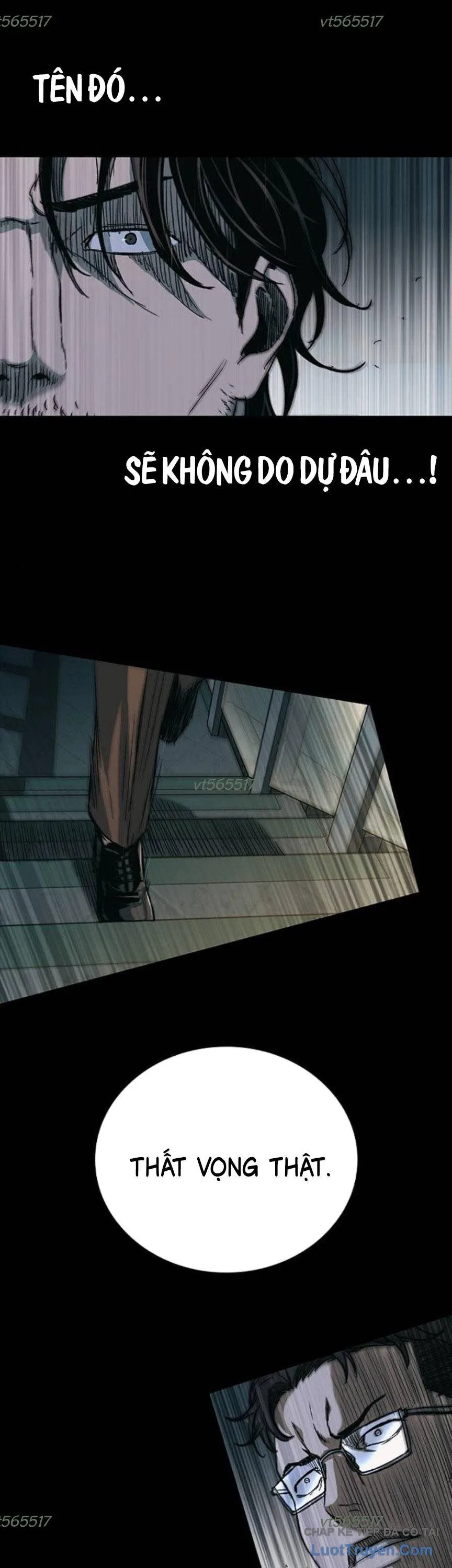 Cửu Long Saroka Chapter 56 - Trang 2