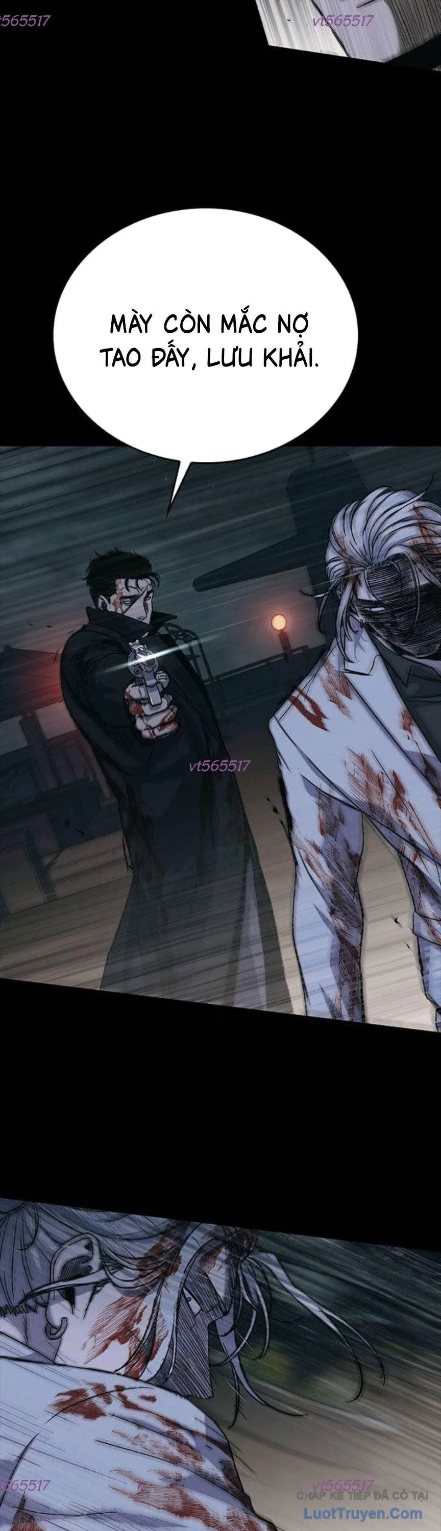 Cửu Long Saroka Chapter 56 - Trang 2